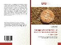 Cover-Bild zum Titel 'Cartographie de la fertilité des sols Tunisiens: carbone organique' von 'Haithem Bahri, Mohamed Annabi, Taoufik Hermassi'