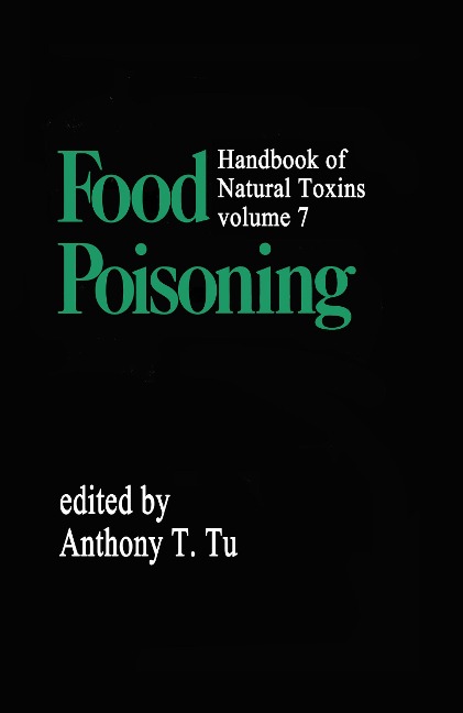 Handbook of Natural Toxins - 