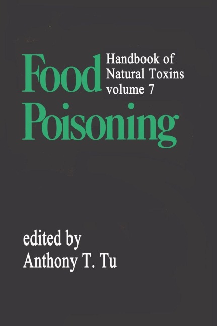 Handbook of Natural Toxins - 