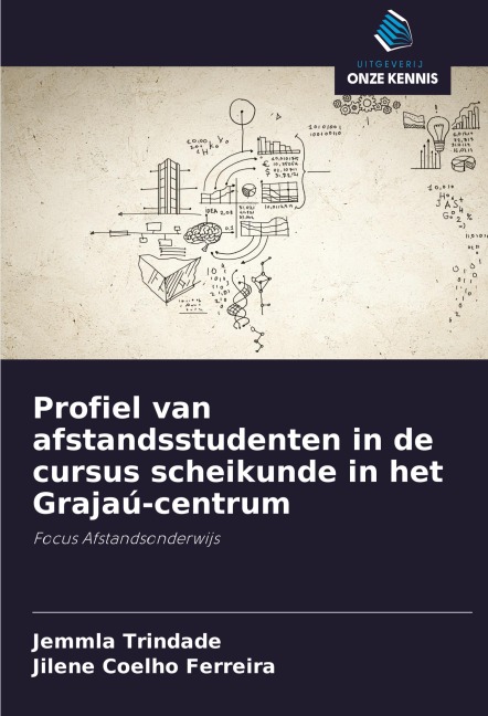 Profiel van afstandsstudenten in de cursus scheikunde in het Grajaú-centrum - Jemmla Trindade, Jilene Coelho Ferreira