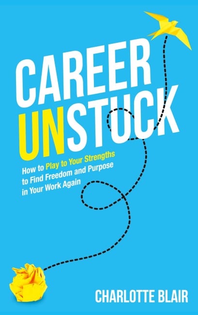Career Unstuck - Charlotte Blair