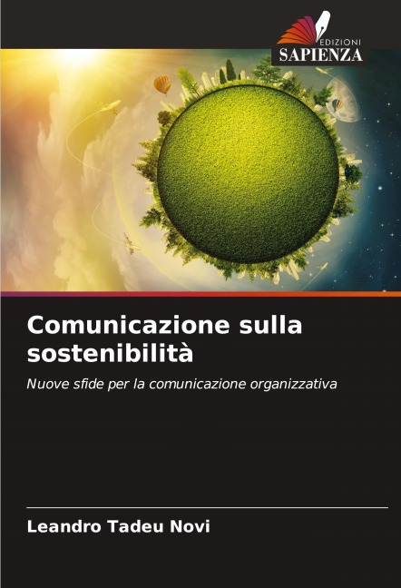 Comunicazione sulla sostenibilità - Leandro Tadeu Novi