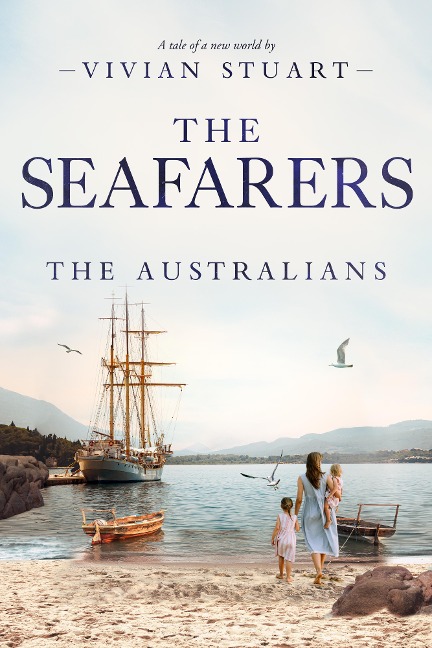 The Seafarers - Vivian Stuart