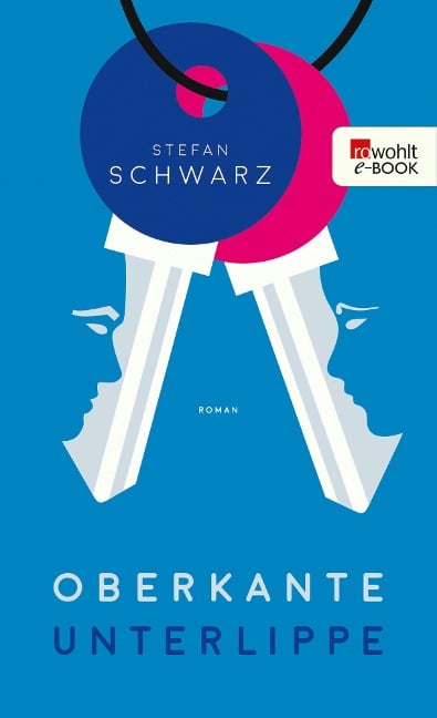 Oberkante Unterlippe - Stefan Schwarz