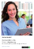 Cover-Bild zum Titel 'Mediendidaktische Unterrichtsplanung' von 'Andrea Gundolf'