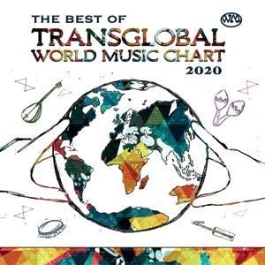The Best of Transglobal World Music Chart 2020 - Various