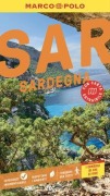 Cover-Bild zum Titel 'Sardegna' von 'Hans Bausenhardt, Timo Lutz'