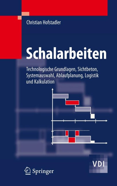 Schalarbeiten - Christian Hofstadler