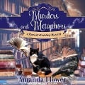 Cover-Bild zum Titel 'Murder and Metaphors' von 'Amanda Flower'