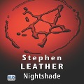 Cover-Bild zum Titel 'Nightshade' von 'Stephen Leather'