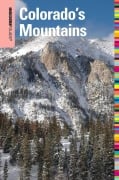 Cover-Bild zum Titel 'Insiders' Guide® to Colorado's Mountains' von 'Charles Agar'