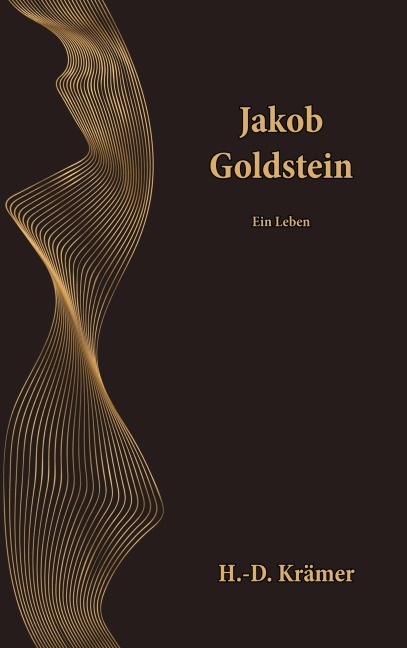 Jakob Goldstein - Hans-Dieter Krämer