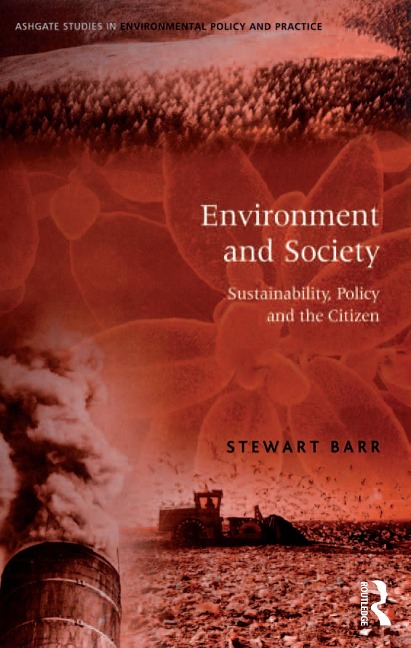 Environment and Society - Stewart Barr