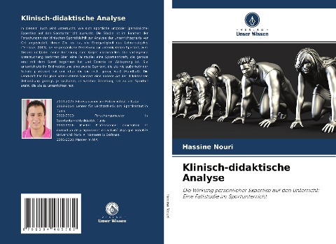 Klinisch-didaktische Analyse - Hassine Nouri