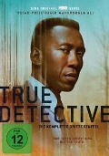 True Detective: Staffel 3 - 