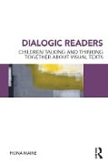 Cover-Bild zum Titel 'Dialogic Readers' von 'Fiona Maine'