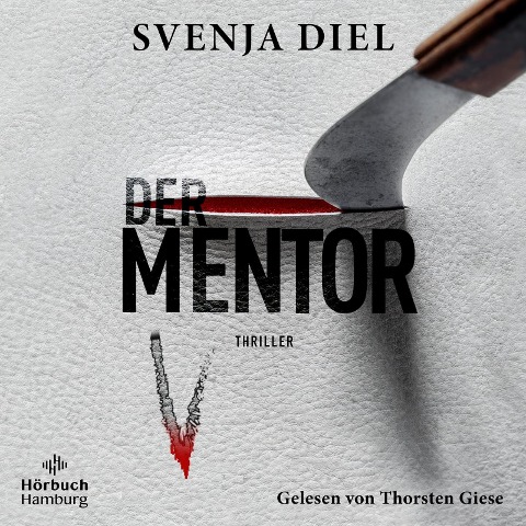 Der Mentor - Svenja Diel