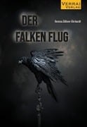 Der Falken Flug - Verena Zöllner-Ehrhardt