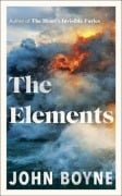 Cover-Bild zum Titel 'The Elements' von 'John Boyne'