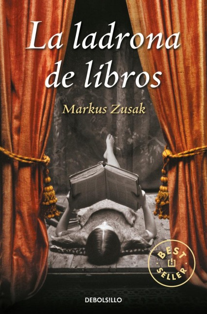 La Ladrona de Libros / The Book Thief - Markus Zusak