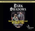 Cover-Bild zum Titel 'Barnabas, Quentin and Dr. Jekyll's Son: Volume 27' von 'Marilyn Ross'