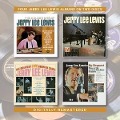 Golden Hits Of/"Live" At The Star Club - Jerry Lee Lewis