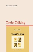 Taoist Talking - Norbert Meller