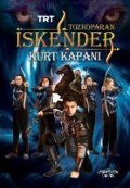 Cover-Bild zum Titel 'Tozkoparan Iskender - Kurt Kapani' von 'Yigit Recep Efe'