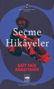 Cover-Bild zum Titel 'Secme Hikayeler' von 'Sait Faik Abasiyanik'