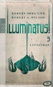 Illuminatus! Leviathan - Robert Shea, Robert A. Wilson