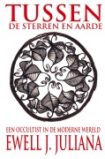 Cover-Bild zum Titel 'Tussen de Sterren en Aarde' von 'Ewell Juliana'