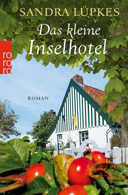 Das kleine Inselhotel - Sandra Lüpkes