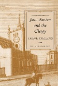 Cover-Bild zum Titel 'Jane Austen And The Clergy' von 'Irene Collins'