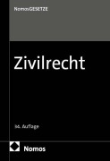 Cover-Bild zum Titel 'Zivilrecht' von ''