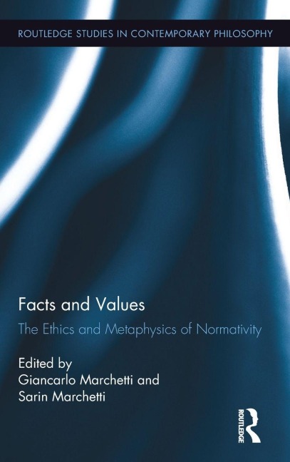 Facts and Values - 