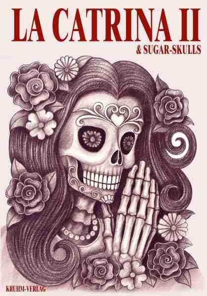 La Catrina Vol.2 - Johann Barnas