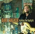 Waiting On Daylight - Bart Walker