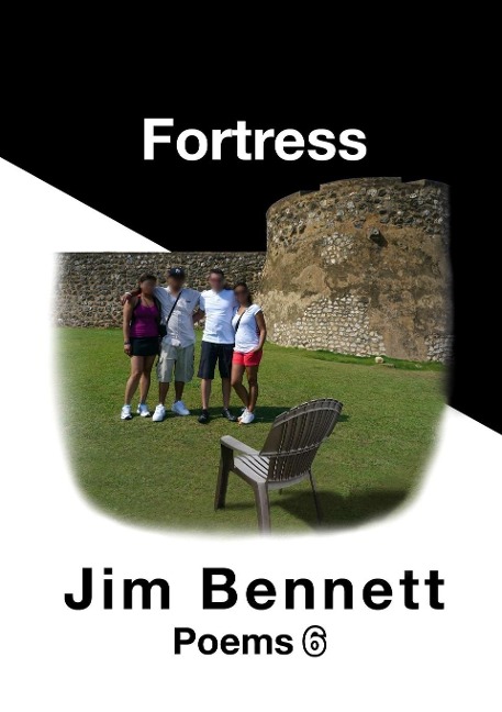 Fortress - Jim Bennett