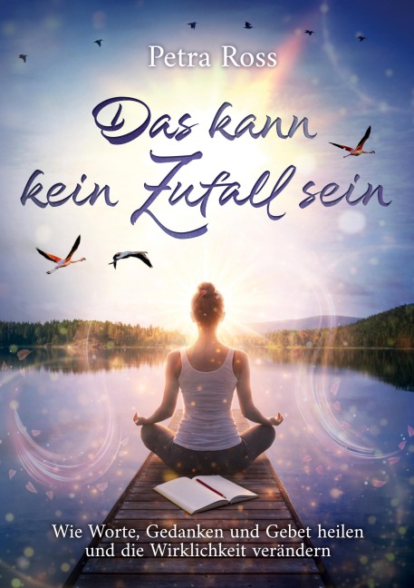 Das kann kein Zufall sein - Petra Ross