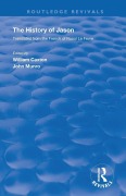 Cover-Bild zum Titel 'Revival' von 'William Caxton'