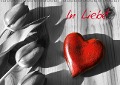 Cover-Bild zum Titel 'In Liebe! (Wandkalender immerwährend DIN A2 quer)' von 'Elisabeth Stanzer'