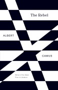 Cover-Bild zum Titel 'The Rebel' von 'Albert Camus'