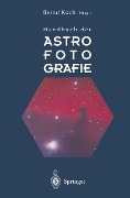 Cover-Bild zum Titel 'Handbuch der Astrofotografie' von ''