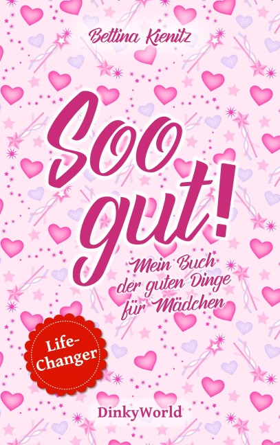 Soo gut! - Bettina Kienitz