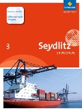 Seydlitz Erdkunde 3. Schulbuch. Differenzierende Ausgabe - 