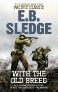 Cover-Bild zum Titel 'With the Old Breed' von 'Eugene B Sledge'