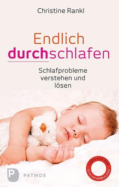 Endlich durchschlafen - Christine Rankl