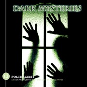 Cover-Bild zum Titel 'Poltergeist' von 'Stephen Lord, Markus Winter'