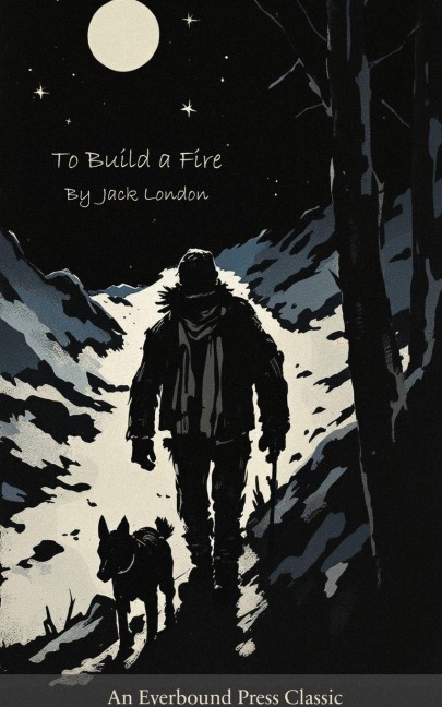 To Build a Fire - Jack London