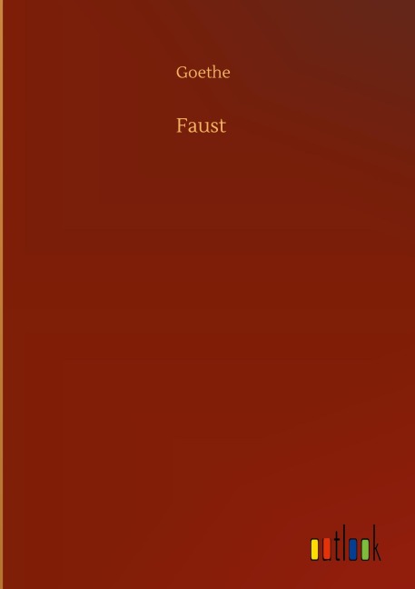 Faust - Goethe